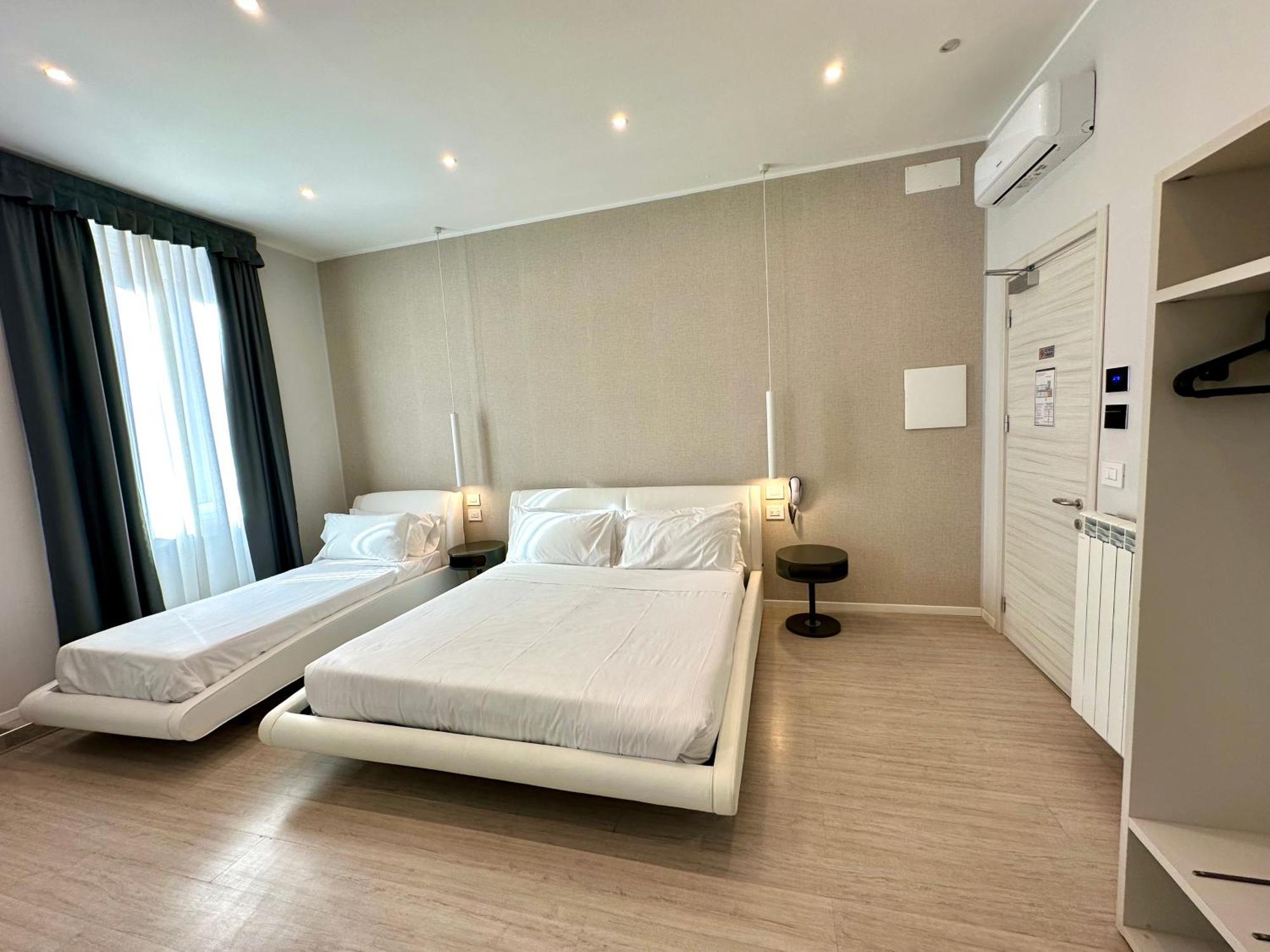 Cadorna Luxury Hotel — Fotos 2